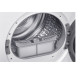 Samsung DV90DG52A0AELE hőszivattyús szárítógép, 9 kg, inverter motor, Wifi, 60x65x85 cm