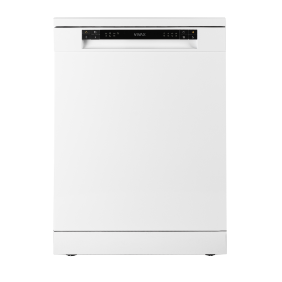 Vivax DW-601262C mosogatógép, 12 teríték, 59.8x60x84.5 cm 