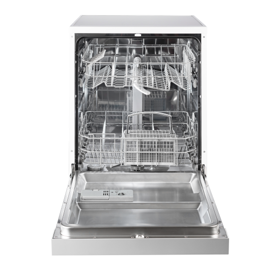 Vivax DW-601262C mosogatógép, 12 teríték, 59.8x60x84.5 cm 