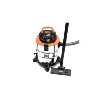 Daewoo DAVCW90-20L ipari száraz és nedves porszívó, 1250W