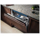 Electrolux EES48401L teljesen beépíthető mosogatógép, 3 kosár, 14 teríték, automatikus ajtónyitás, 59.6x55x81.8 cm 