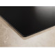 Electrolux EIS62453IT beépíthető indukciós kerámialap, Bridge összekapcsolható főzőzóna, 58x51x4.4 cm, fekete szín 