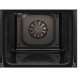 Electrolux EOD5F70BX beépíthető sütő, 65L, 59.4x56x58.9 cm, inox szín 