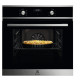 Electrolux EOD5F70BX beépíthető sütő, 65L, 59.4x56x58.9 cm, inox szín 