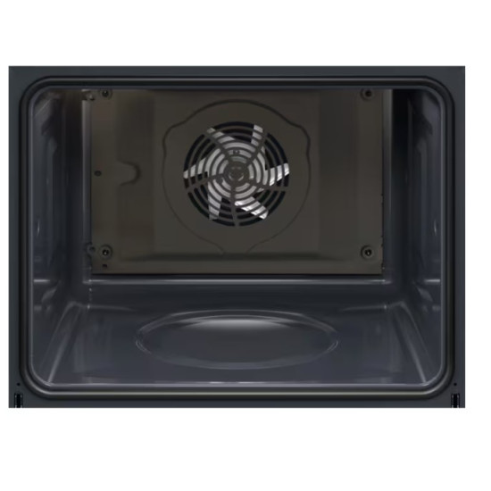 Electrolux EOD6F77WZ beépíthető sütő, 72L, Wifi, 59.4x56.9x59.4 cm, fekete szín 