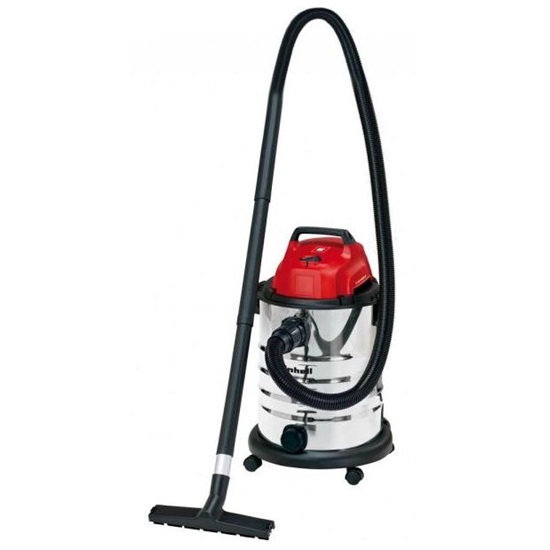 Einhell TC-VC 1930 S száraz és nedves porszívó, 1500W