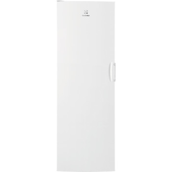 Electrolux KUT175EWL 926649 152 FZFF240 No Frost fagyasztószekrény, 231L, 59.5x65.3x175 cm balos ajtónyitás