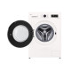 LG F2X10S7NWK elöltöltős mosógép, 7 kg, Wifi, gőz, inverter motor, 60x44x85 cm