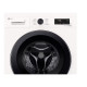 LG F2X10S7NWK elöltöltős mosógép, 7 kg, Wifi, gőz, inverter motor, 60x44x85 cm