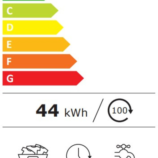 LG F2X10S7NWK elöltöltős mosógép, 7 kg, Wifi, gőz, inverter motor, 60x44x85 cm