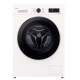 LG F2X10S7NWK elöltöltős mosógép, 7 kg, Wifi, gőz, inverter motor, 60x44x85 cm