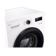 LG F4X1009NWK elöltöltős mosógép, 9 kg, Wifi, gőz, inverter motor, 60x55x85 cm 