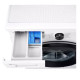 LG F4X1009NWK elöltöltős mosógép, 9 kg, Wifi, gőz, inverter motor, 60x55x85 cm 