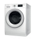 Whirlpool FFWDB 964489 SV EE mosó-szárítógép, 9/6 kg, inverter motor, 59.5x54x85 cm