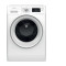 Whirlpool FFWDB 964489 SV EE mosó-szárítógép, 9/6 kg, inverter motor, 59.5x54x85 cm