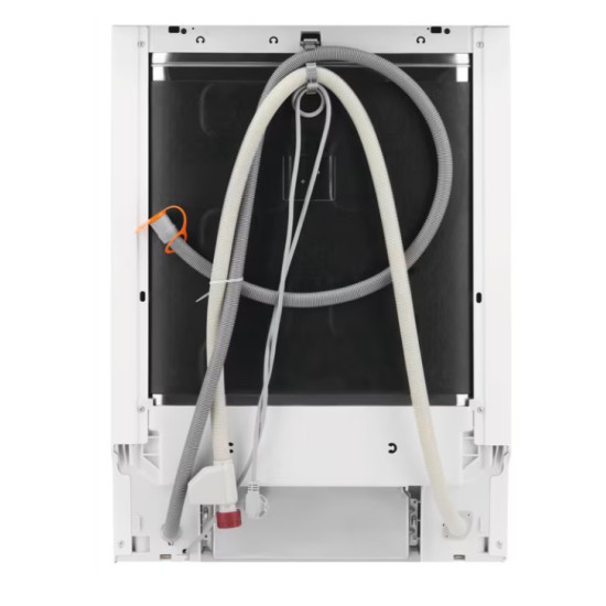 AEG FSS5261XZ teljesen beépíthető mosogatógép, 13 teríték, inverter motor, 59.6x55x81.8 cm 