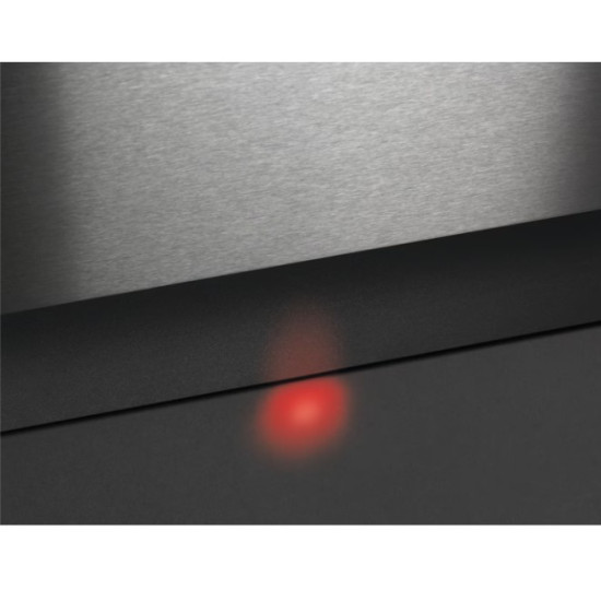 AEG FSS5261XZ teljesen beépíthető mosogatógép, 13 teríték, inverter motor, 59.6x55x81.8 cm 