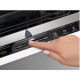 AEG FSS5261XZ teljesen beépíthető mosogatógép, 13 teríték, inverter motor, 59.6x55x81.8 cm 