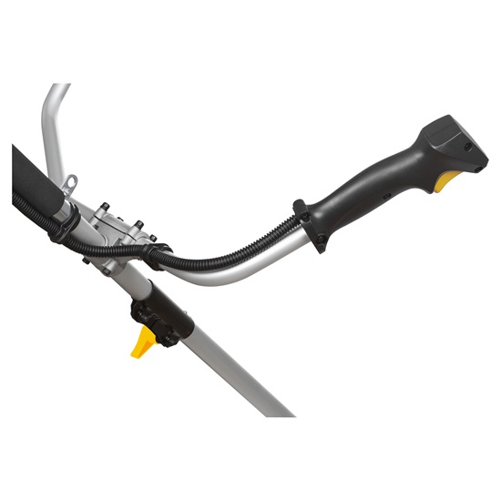 Fieldmann FZS 70705-0 akkumulátoros fűkasza, akkumulátor nem tartozék 