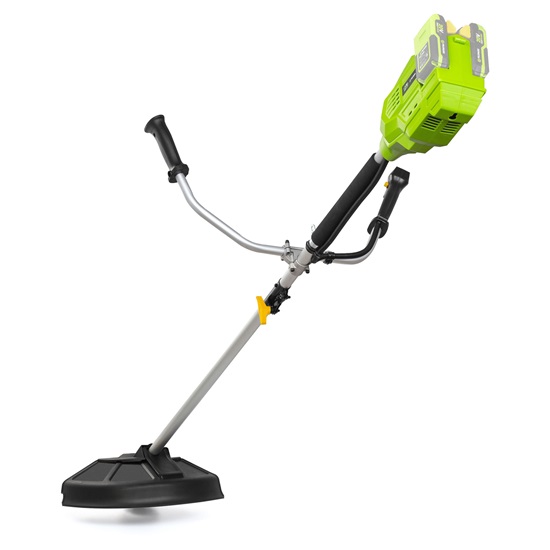 Fieldmann FZS 70705-0 akkumulátoros fűkasza, akkumulátor nem tartozék 