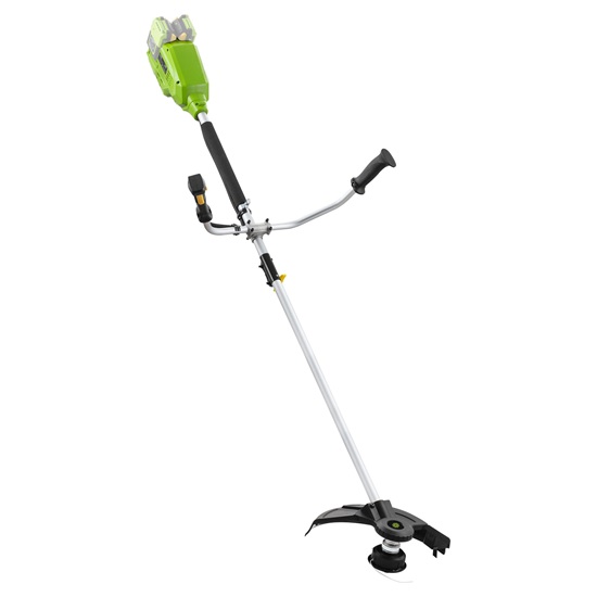 Fieldmann FZS 70705-0 akkumulátoros fűkasza, akkumulátor nem tartozék 