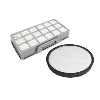 PORSZÍVÓ KOMPATIBILIS HEPA FILTER / SZŰRŐ KÉSZLET RO 7611EA / RO7676EA / ZR903701