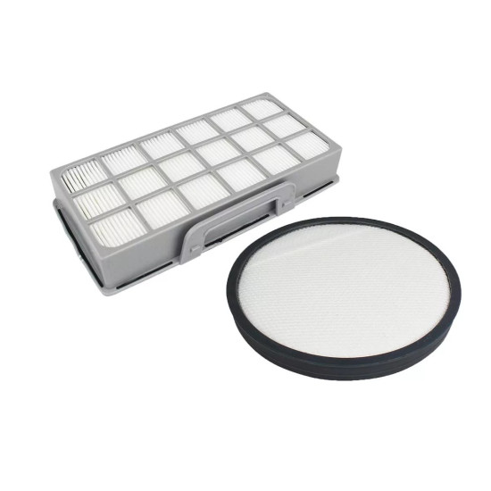 PORSZÍVÓ KOMPATIBILIS HEPA FILTER / SZŰRŐ KÉSZLET RO 7611EA / RO7676EA / ZR903701