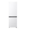 LG GBBSJ1CCSW alulfagyasztós kombinált hűtőszekrény, 220/113L, Smart Inverter Kompresszor, Wifi, 59.7x67.4x186 cm 