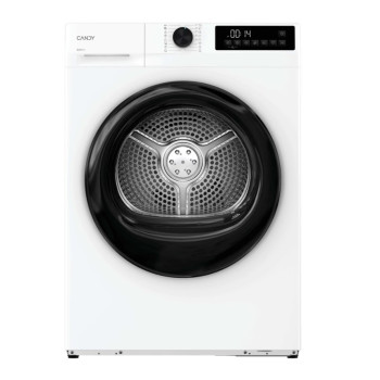 Candy GDL 8N1B-S hőszivattyús szárítógép 8kg 59.5x59x85 cm