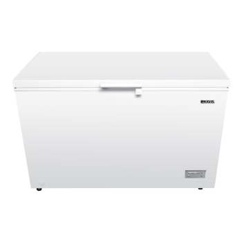 Gaba GH-371W fagyasztóláda, 371L, 130x70x84.5 cm 