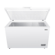 Gaba GH-371W fagyasztóláda, 371L, 130x70x84.5 cm 