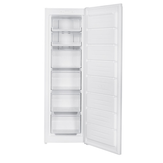 Gaba GHNF-204W fagyasztószekrény, 204L, 54x60x171 cm 