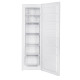 Gaba GHNF-204W fagyasztószekrény, 204L, 54x60x171 cm 