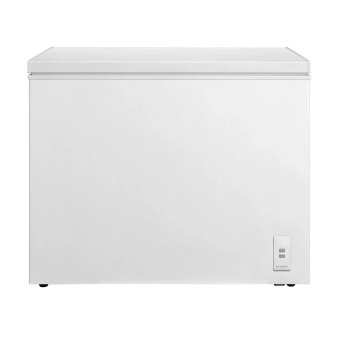 Gaba GMRNF-234W No Frost fagyasztóláda, 233L, inverter motor, 98.6x60.5x85.3 cm 