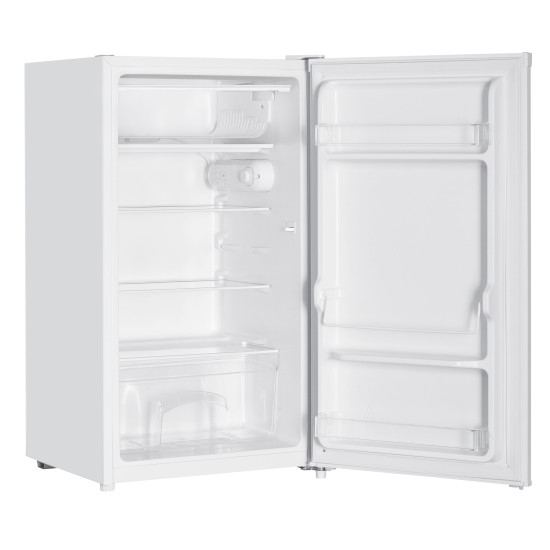 Gaba GH-90W egyajtós hűtőszekrény, 90L, 47.5x44.5x85 cm 