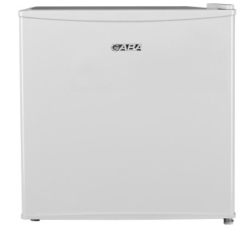 Gaba GMR-43WE egyajtós mini hűtőszekrény, 43L, 47.2x45x49.2 cm 