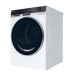 Haier HD90-A3Q397U1 hőszivattyús szárítógép, 9 kg, inverter motor, Wifi, 59.5x70x84.5 cm 