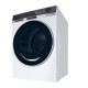 Haier HD90-A3Q397U1 hőszivattyús szárítógép, 9 kg, inverter motor, Wifi, 59.5x70x84.5 cm 