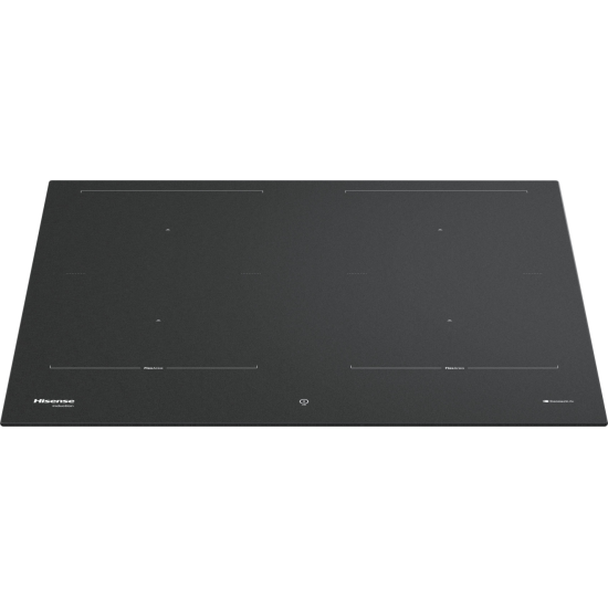 Hisense HI6443SRWF beépíthető indukciós kerámialap, 59.5x52x5.4 cm, fekete szín 