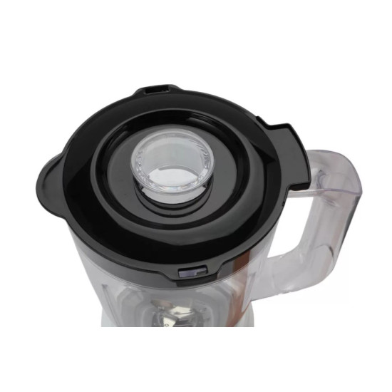 Hausmeister HM5225 turmixgép, 500W, 1.5L, fehér szín