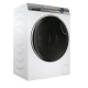 Haier HW100-B14979NU1 elöltöltős mosógép, 10 kg, inverter motor, gőz, Wifi, 59.5x58.3x85 cm 