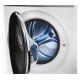 Haier HW100-B14979NU1 elöltöltős mosógép, 10 kg, inverter motor, gőz, Wifi, 59.5x58.3x85 cm 