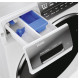 Haier HW90-B14979EU1-S elöltöltős mosógép, 9 kg, Wifi, gőz, 59.5x58.3x85 cm 