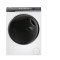 Haier HWD100-B14979U-S mosó-szárítógép, 10/6 kg, gőz, Wifi, inverter motor, 59.5x61.7x85 cm