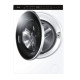Haier HWD100BD1499UN/S mosó-szárítógép, 10/6 kg, Wifi, gőz, inverter motor, 70.1x55.3x98.5 cm