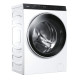 Haier HWD100BD1499UN/S mosó-szárítógép, 10/6 kg, Wifi, gőz, inverter motor, 70.1x55.3x98.5 cm