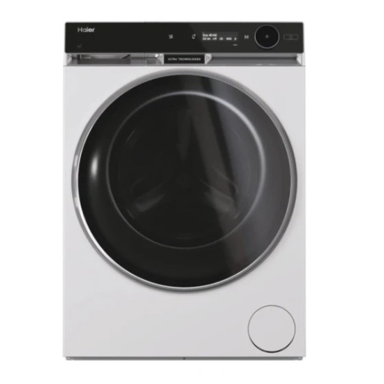 Haier HWD120BD16397EUS mosó-szárítógép, 12/7 kg, gőz, Wifi, inverter motor, 59.5x66.1x85 cm