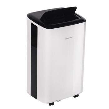 Honeywell HF09CESWK mobil klíma, 2.6kW, hűtés,párátlanítás, ventillálás, fehér szín 