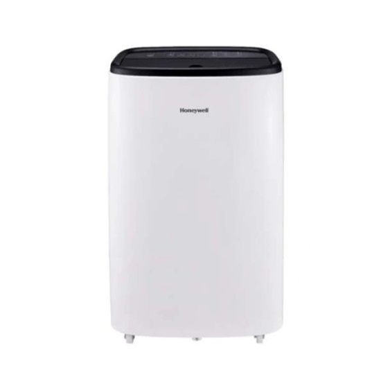 Honeywell HJ12CESAWK mobil klíma, hűtés,párátlanítás, ventillálás, 3.5kW, fekete/fehér szín 