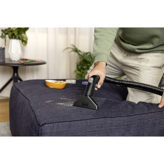 Karcher SE 4 1.081-150.0 takarítógép, 1000W, fekete/fehér szín 